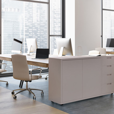 Office Cleaning Services in Mumbai