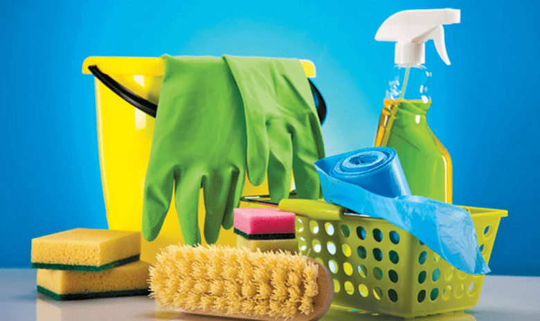 office cleaning services
