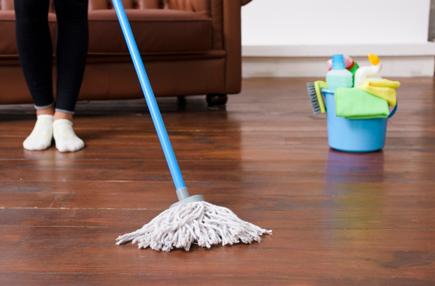 Office Cleaning Services in Mumbai